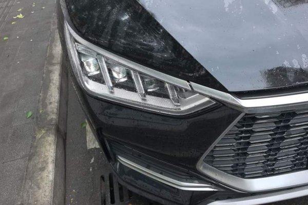 BYD Song PLUS 2020, за 7981 USD - фото 7