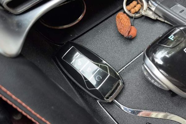 BYD Song PLUS 2020, за 7981 USD - фото 9