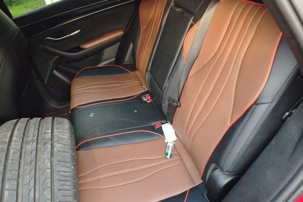 BYD Song PLUS 2020, 82500 км, за 7274 USD - фото 17