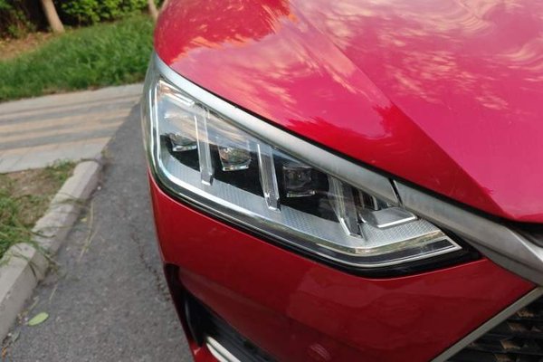 BYD Song PLUS 2020, 82500 км, за 7274 USD - фото 7
