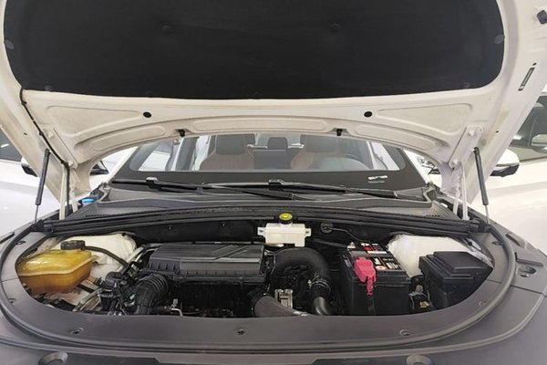 BYD Song PLUS 2020, 77100 км, за 9913 USD - фото 24