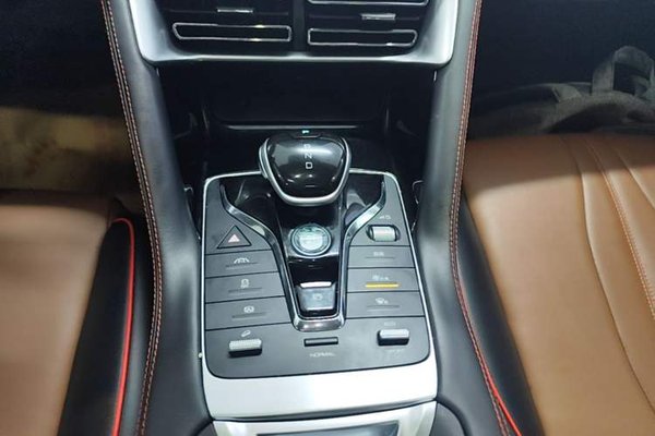 BYD Song PLUS 2020, 77100 км, за 9913 USD - фото 16
