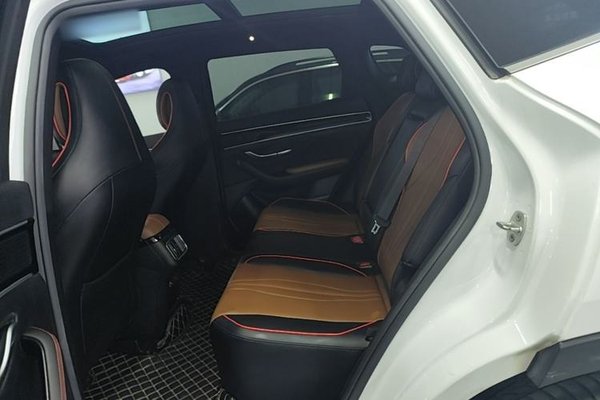 BYD Song PLUS 2020, 77100 км, за 9913 USD - фото 20