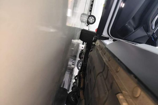BYD Song PLUS 2020, 77100 км, за 9913 USD - фото 25