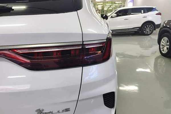 BYD Song PLUS 2020, 77100 км, за 9913 USD - фото 9