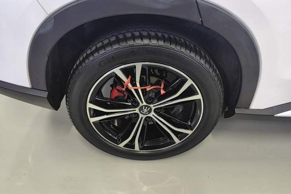 BYD Song PLUS 2020, 77100 км, за 9913 USD - фото 11