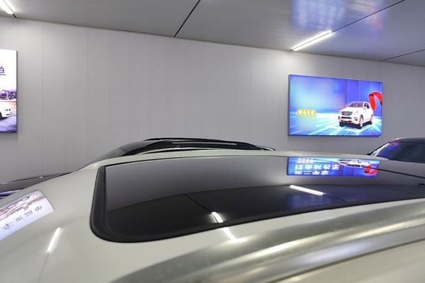 BYD Song PLUS 2020, 77100 км, за 9913 USD - фото 7
