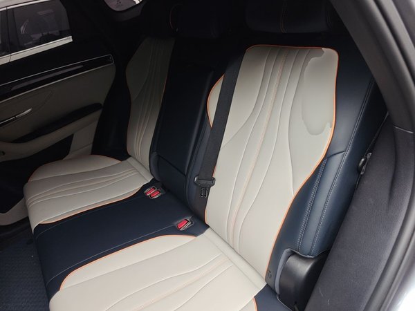 BYD Song PLUS New Energy 2021, 41800 км, за 13830 USD - фото 14