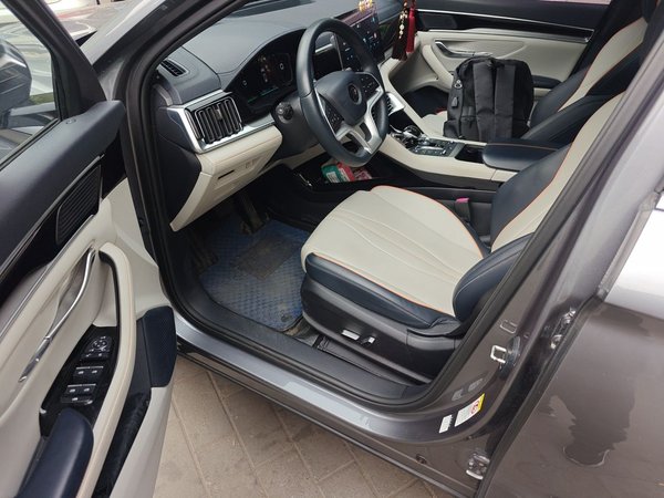 BYD Song PLUS New Energy 2021, 41800 км, за 13830 USD - фото 13