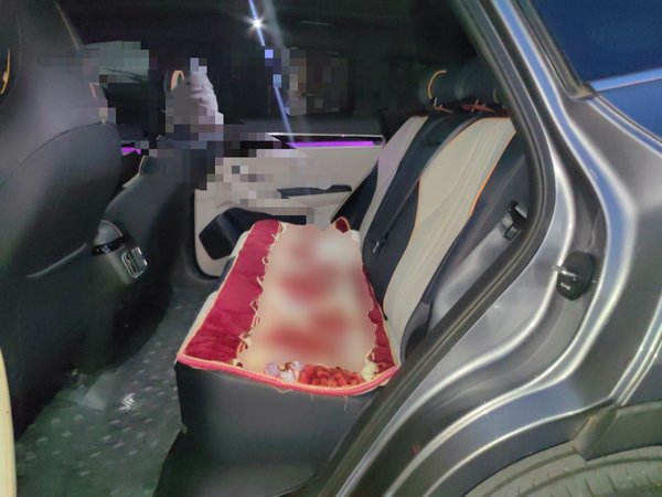 BYD Song PLUS New Energy 2021, 29200 км, за 14725 USD - фото 14