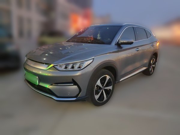 BYD Song PLUS New Energy 2021, 29200 км, за 14725 USD - фото 8