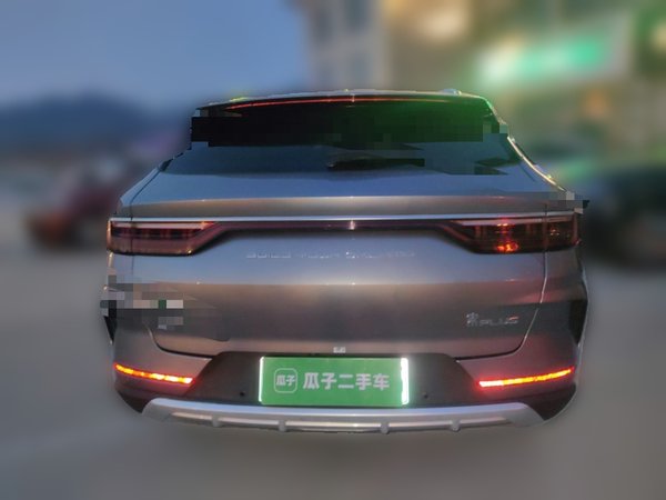 BYD Song PLUS New Energy 2021, 29200 км, за 14725 USD - фото 6