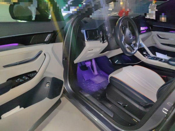 BYD Song PLUS New Energy 2021, 29200 км, за 14725 USD - фото 11