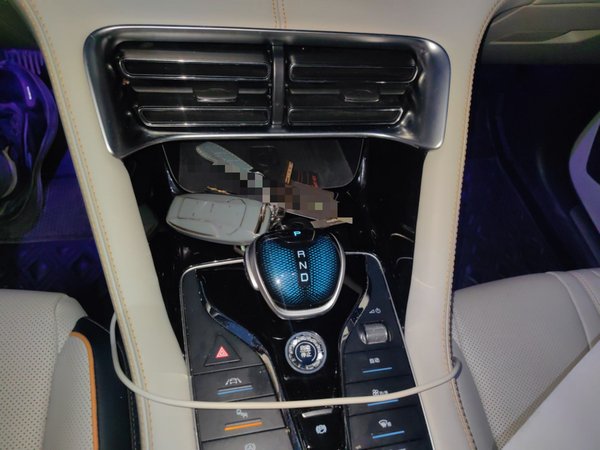 BYD Song PLUS New Energy 2021, 29200 км, за 14725 USD - фото 18