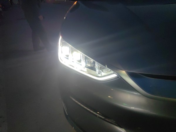 BYD Song PLUS New Energy 2021, 29200 км, за 14725 USD - фото 7