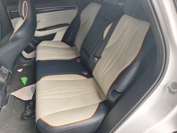 BYD Song PLUS New Energy 2021, 51200 км, за 14836 USD - фото 18