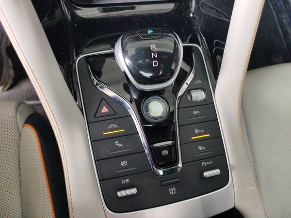 BYD Song PLUS New Energy 2021, 51200 км, за 14836 USD - фото 15