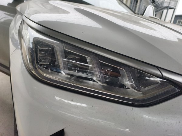 BYD Song PLUS New Energy 2021, 51200 км, за 14836 USD - фото 7