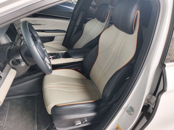 BYD Song PLUS New Energy 2021, 51200 км, за 14836 USD - фото 16