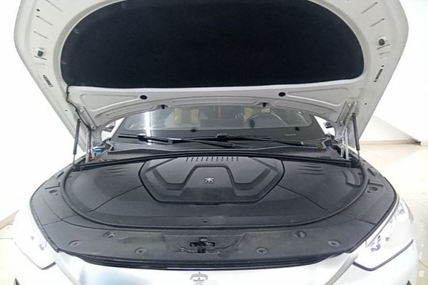 BYD Song PLUS New Energy 2021, 52900 км, за 16721 USD - фото 11