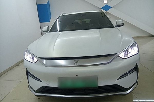 BYD Song PLUS New Energy 2021, 52900 км, за 16721 USD - фото 14