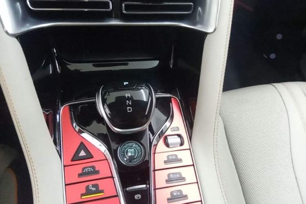 BYD Song PLUS New Energy 2021, 52900 км, за 16721 USD