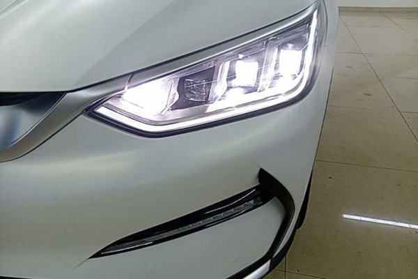 BYD Song PLUS New Energy 2021, 52900 км, за 16721 USD - фото 20