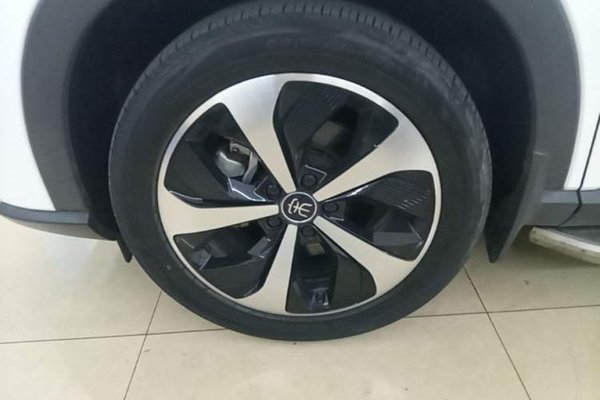BYD Song PLUS New Energy 2021, 52900 км, за 16721 USD - фото 22