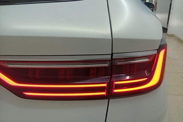 BYD Song PLUS New Energy 2021, 52900 км, за 16721 USD - фото 21