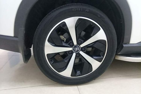 BYD Song PLUS New Energy 2021, 52900 км, за 16721 USD - фото 23