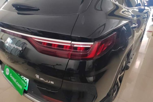 BYD Song PLUS New Energy 2021, 60600 км, за 12821 USD - фото 9