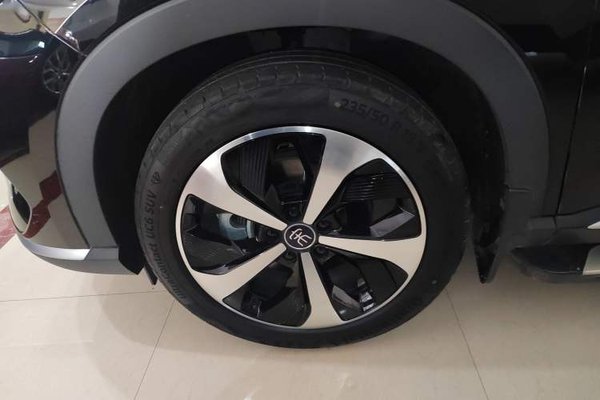 BYD Song PLUS New Energy 2021, 60600 км, за 12821 USD - фото 10