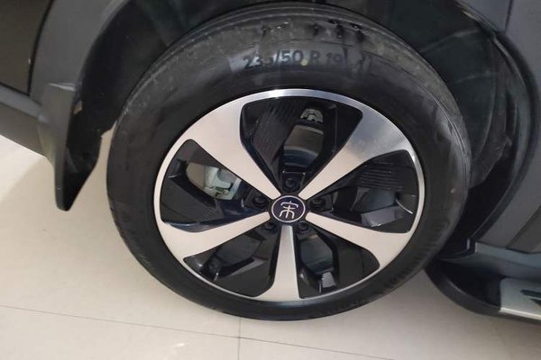 BYD Song PLUS New Energy 2021, 60600 км, за 12821 USD - фото 11