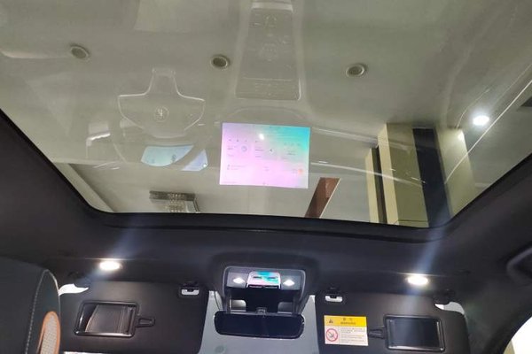 BYD Song PLUS New Energy 2021, 60600 км, за 12821 USD - фото 21