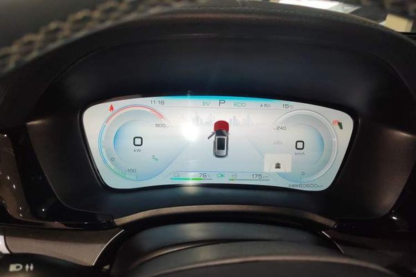 BYD Song PLUS New Energy 2021, 60600 км, за 12821 USD - фото 14