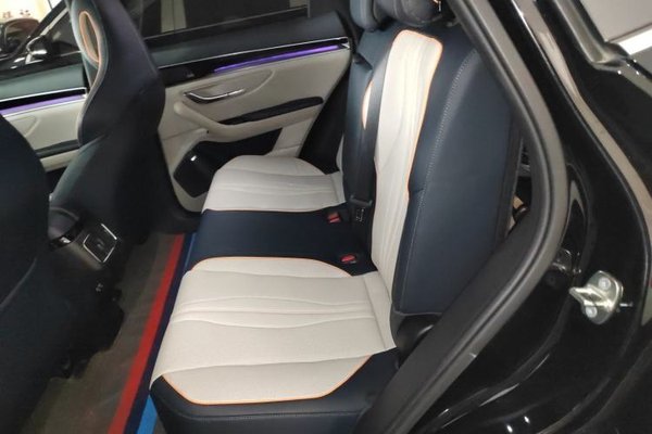BYD Song PLUS New Energy 2021, 60600 км, за 12821 USD - фото 20