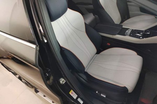 BYD Song PLUS New Energy 2021, 60600 км, за 12821 USD - фото 19