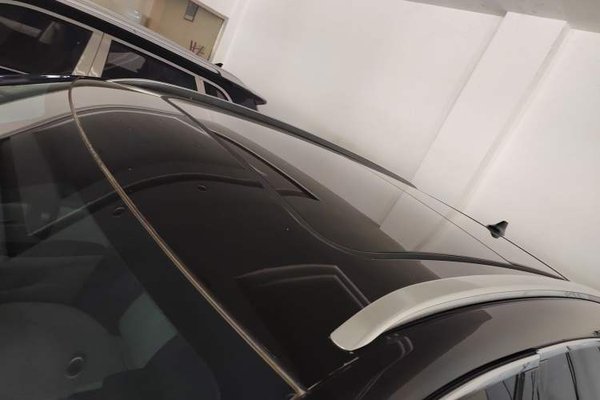 BYD Song PLUS New Energy 2021, 60600 км, за 12821 USD