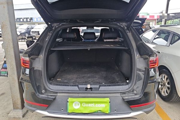 BYD Song PLUS New Energy 2021, 77000 км, за 11639 USD - фото 27