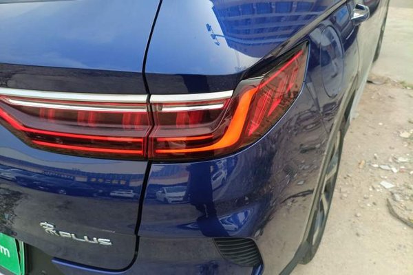 BYD Song PLUS New Energy 2021, 71300 км, за 11071 USD - фото 17