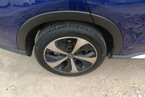 BYD Song PLUS New Energy 2021, 71300 км, за 11071 USD - фото 19