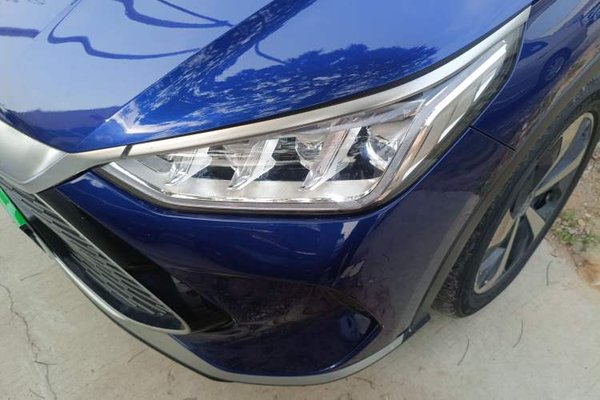 BYD Song PLUS New Energy 2021, 71300 км, за 11071 USD - фото 14