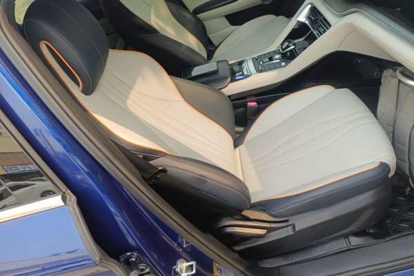 BYD Song PLUS New Energy 2021, 71300 км, за 11071 USD