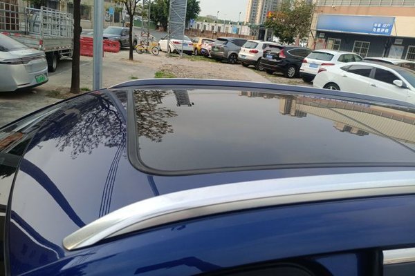 BYD Song PLUS New Energy 2021, 71300 км, за 11071 USD - фото 13