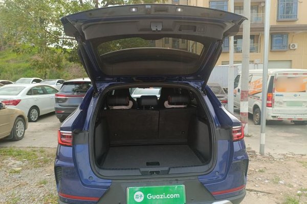 BYD Song PLUS New Energy 2021, 71300 км, за 11071 USD - фото 7
