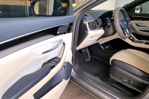 BYD Song PLUS New Energy 2021, 101600 км, за 11078 USD - фото 18