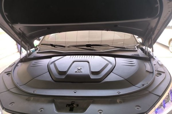 BYD Song PLUS New Energy 2021, 101600 км, за 11078 USD - фото 24