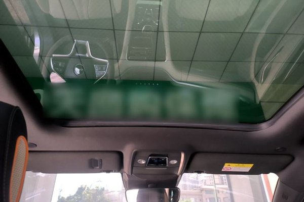 BYD Song PLUS New Energy 2021, 101600 км, за 11078 USD - фото 21