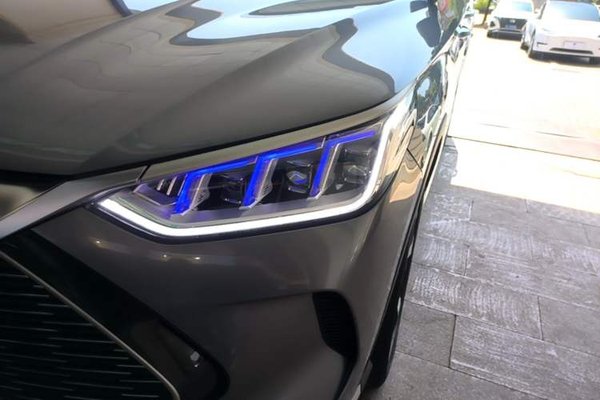 BYD Song PLUS New Energy 2021, 101600 км, за 11078 USD - фото 8