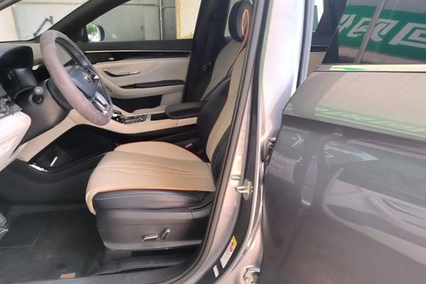 BYD Song PLUS New Energy 2021, 101600 км, за 11078 USD - фото 17